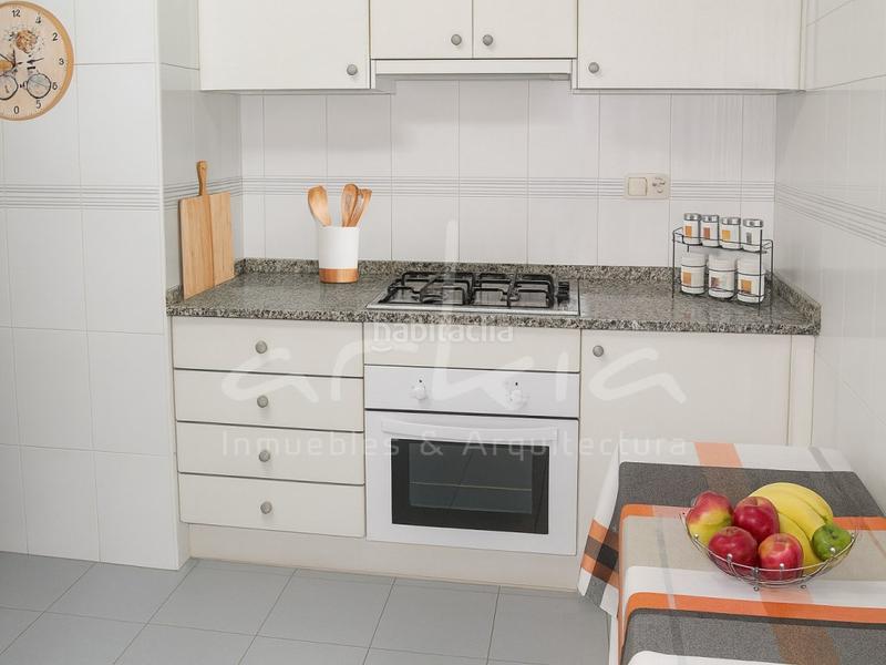 Foto 7bc1770a-d363-4e98-a2cc-f6ecee727264. Erdgeschoss in Parc Central Paterna