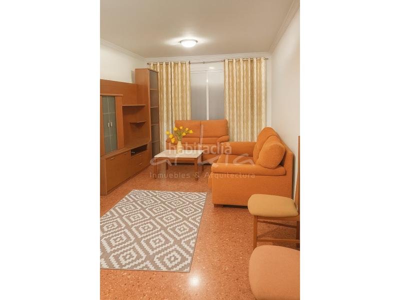 Foto 90119bc7-ff98-4cab-bfc1-e959179fff74. Erdgeschoss in Parc Central Paterna