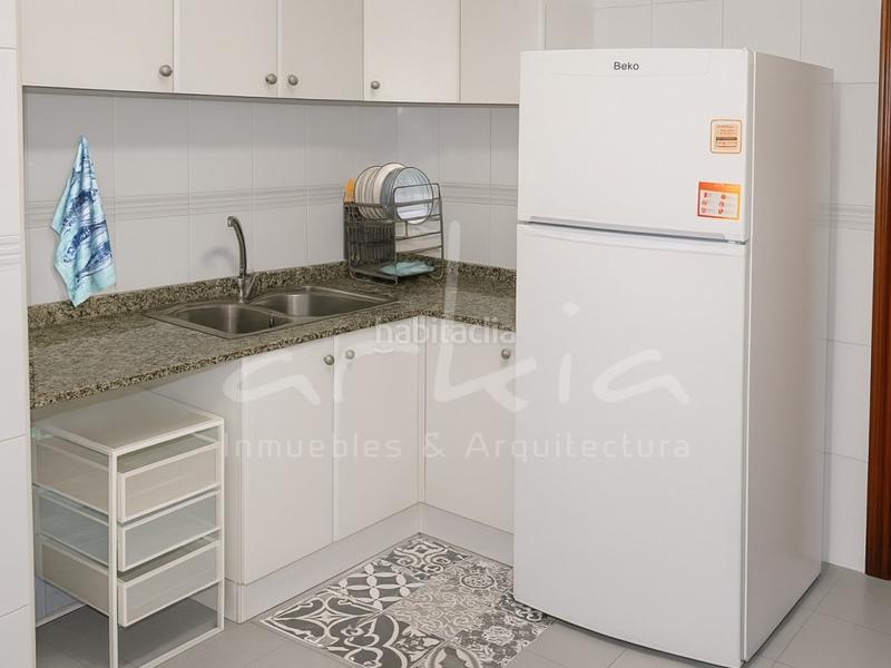 Foto edf85cb3-53e9-48c5-ade8-8e6cf547b686. Erdgeschoss in Parc Central Paterna