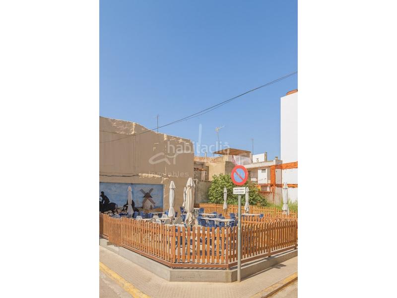 Foto d1b98676-9466-4286-9cea-ea1115828f82. Wohngrundstück in Centro puerto Sagunt