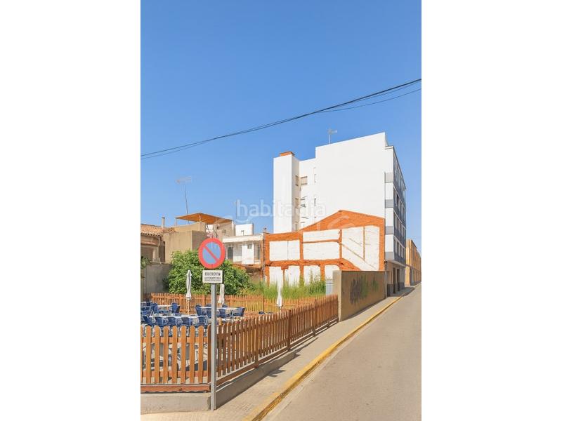 Foto d92832ba-2885-4cdf-bff9-372771431720. Wohngrundstück in Centro puerto Sagunt