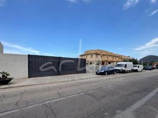 Terreny residencial a Estivella. Arkia estudio te ofrece solar urbano en venta en estivella  vale