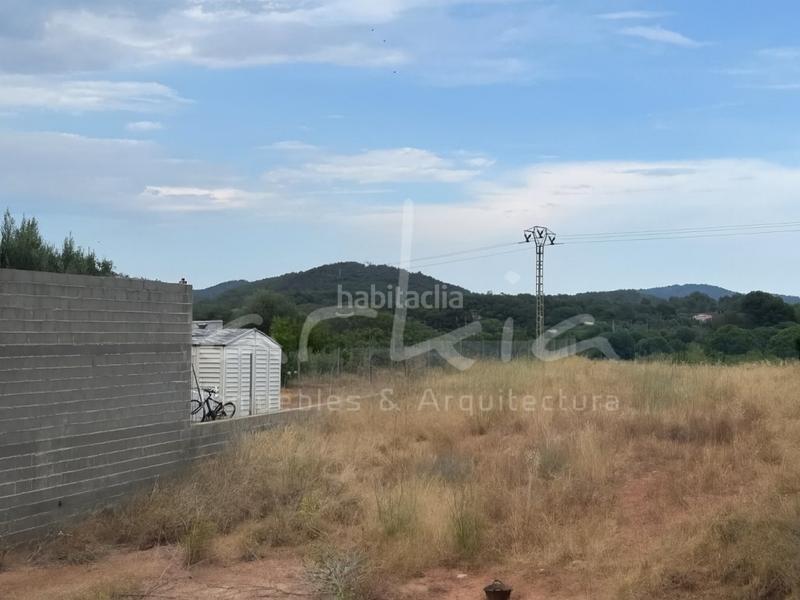 Foto 4b2dc5d4-98e8-4f0c-a4d6-d5303c36df28. Terreno residencial arkia estudio te ofrece solar urbano en venta valencia. en Estivella