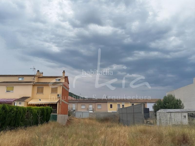 Foto a01cffa8-e03b-4fff-a673-679bd9174d2d. Terreno residencial arkia estudio te ofrece solar urbano en venta valencia. en Estivella