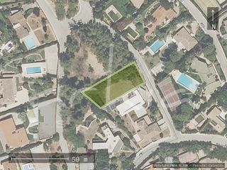 Terreny residencial a Picassent