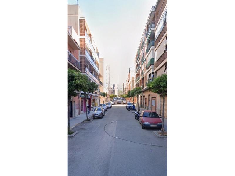 Foto 28929e85-bcb6-4372-b28c-1a28ed3d0269. Appartement dans El Alborgí Paterna