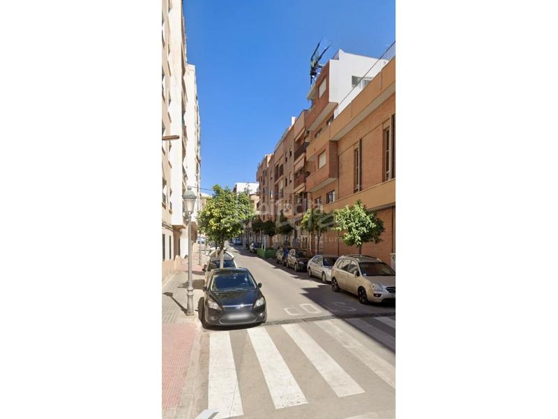 Foto b8b7a328-73ef-42ab-aad8-2781b060f0bd. Appartement dans El Alborgí Paterna