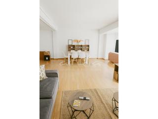 Etagenwohnung in Exposició