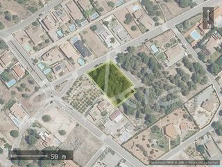 Terreny residencial a Albalat dels Tarongers