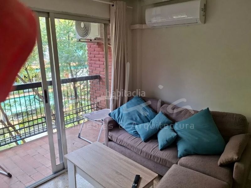 Foto 04bf5704-de23-421b-8986-f3f4d03ed912. Pis a La Fontsanta Valencia