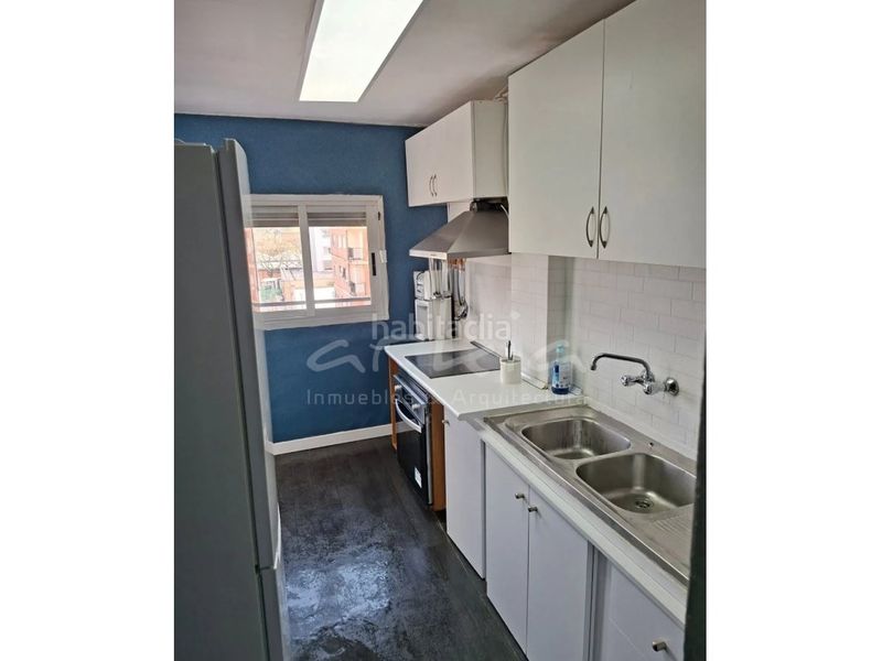 Foto d4dd52fd-b738-4f01-b8b1-4c7fba8ddab2. Pis a La Fontsanta Valencia