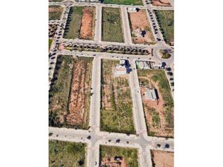 Terreny residencial a Antiga Moreira