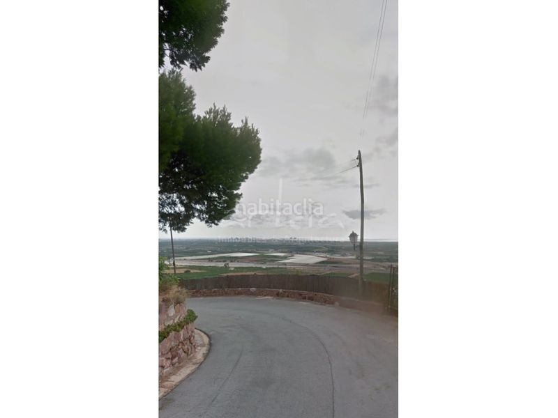 Foto 52235b3f-9ce0-47a9-ad5e-165f0eab7bf4. Residential plot in Centro-El Castillo Sagunt