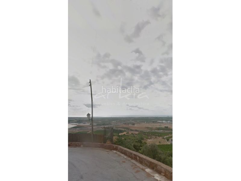 Foto b2e7da3c-bef7-4f68-977b-b91b3c5b67ad. Residential plot in Centro-El Castillo Sagunt