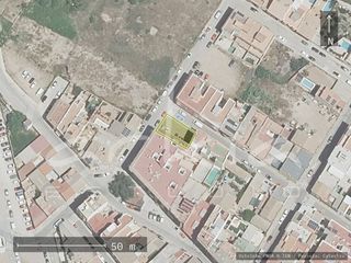 Terrain résidentiel à Alboraya Centro. Solar urbano en venta en alboraya