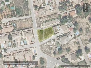 Terreny residencial a Monserrat