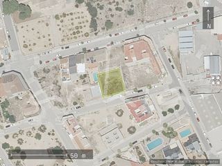 Terreno residenziale in Monserrat