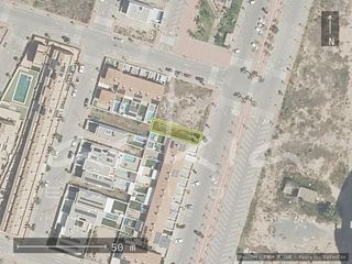 Terreno residenziale in Canet d´en Berenguer. Solar urbano en venta en canet den berenguer
