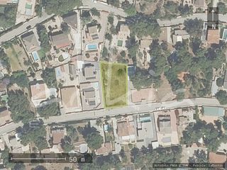Terreny residencial a Olimar-Carambolo-Atalaya de Levante