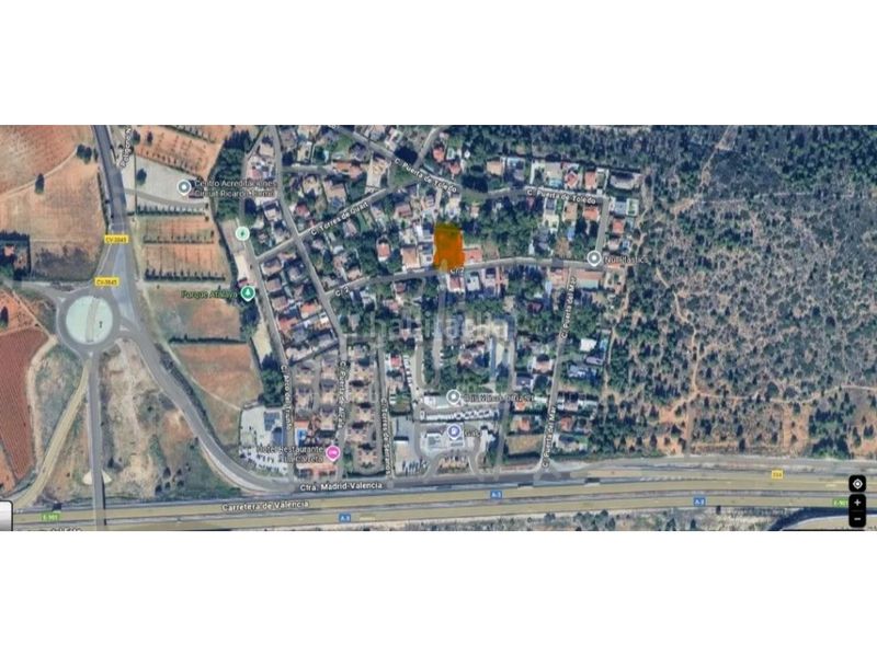 Foto 1fc9eb5e-12bb-4844-91c1-1a3354598b68. Wohngrundstück in Olimar-Carambolo-Atalaya de Levante Chiva