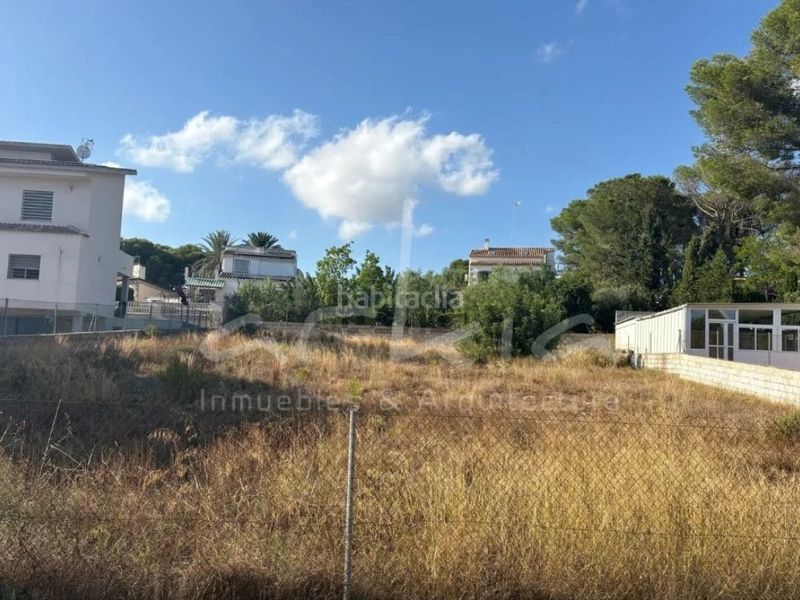 Foto d1d298c5-a23f-4227-815f-435357e95a66. Wohngrundstück in Olimar-Carambolo-Atalaya de Levante Chiva
