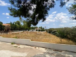 Terreny residencial a Olimar-Carambolo-Atalaya de Levante