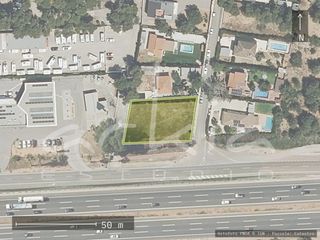 Wohngrundstück in Olimar-Carambolo-Atalaya de Levante