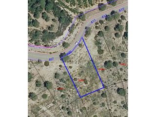 Terreno residenziale in El Bosque. Arkia estudio te ofrece solar urbano en venta en urbanización el