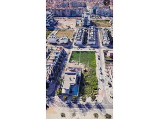 Residential Plot in San José-Los Metales. Arkia estudio te ofrece solar urbano en venta en puerto sagunto