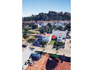 Terreno residenziale in El Puig. Solar urbano venta el puig de santa maria