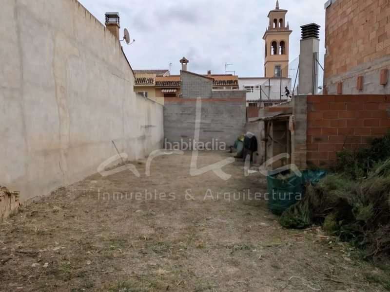 Foto 1ddb9047-2956-48ba-bfe5-3ab9b320c2ed. Terreny residencial a Moncada