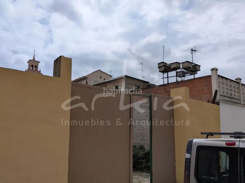 Foto 1eb79c96-2571-429e-8e7c-2ef80501486a. Terreny residencial a Moncada
