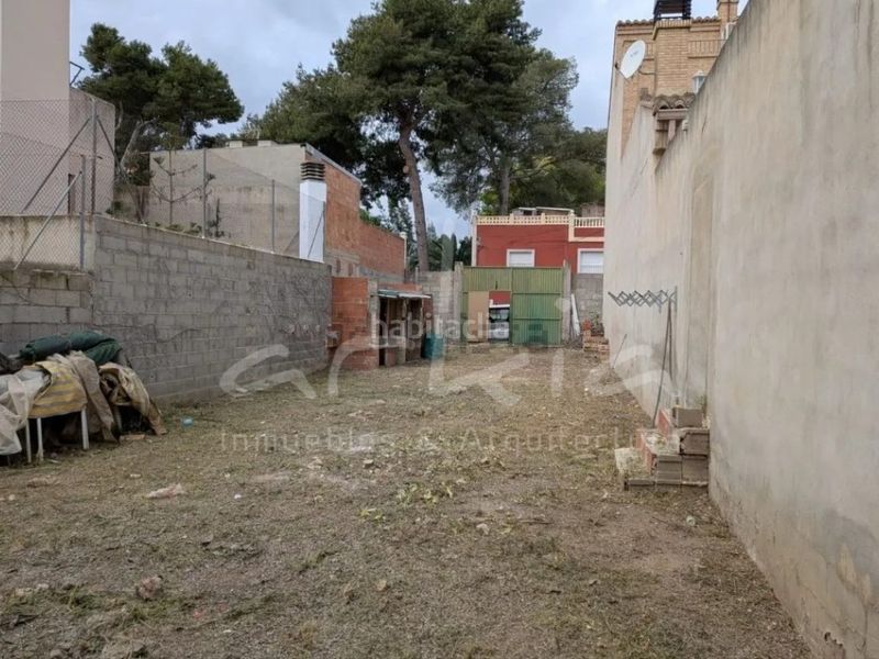 Foto 60095626-2c20-4d8a-96cc-d6c6eac0e268. Terreny residencial a Moncada