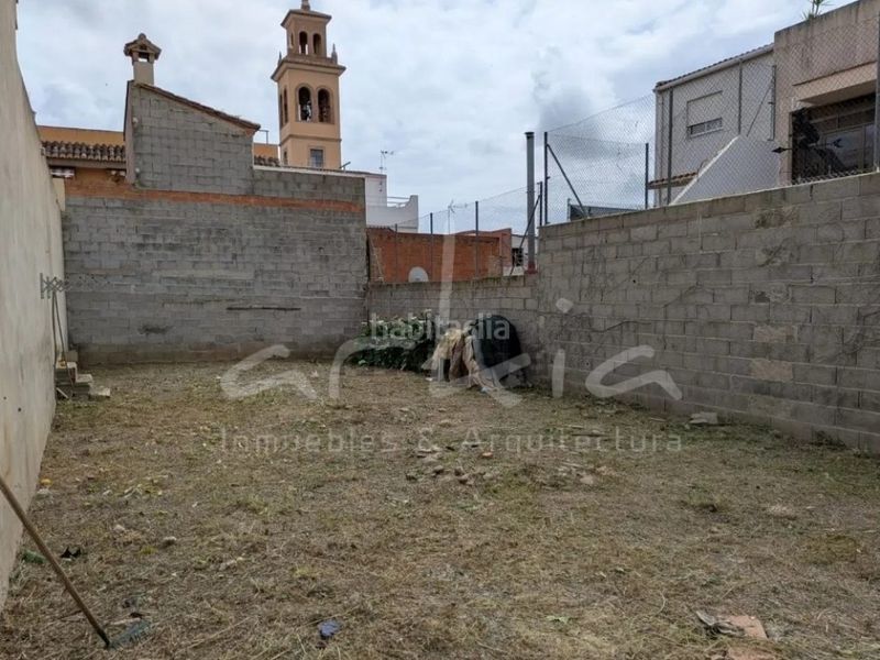 Foto 9bddfd6b-7abe-4af0-affc-5f281c10ae89. Terreny residencial a Moncada