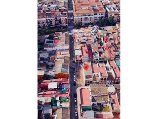Terreny residencial a Albal. Arkia estudio te ofrece solar urbano en venta en albal  valencia