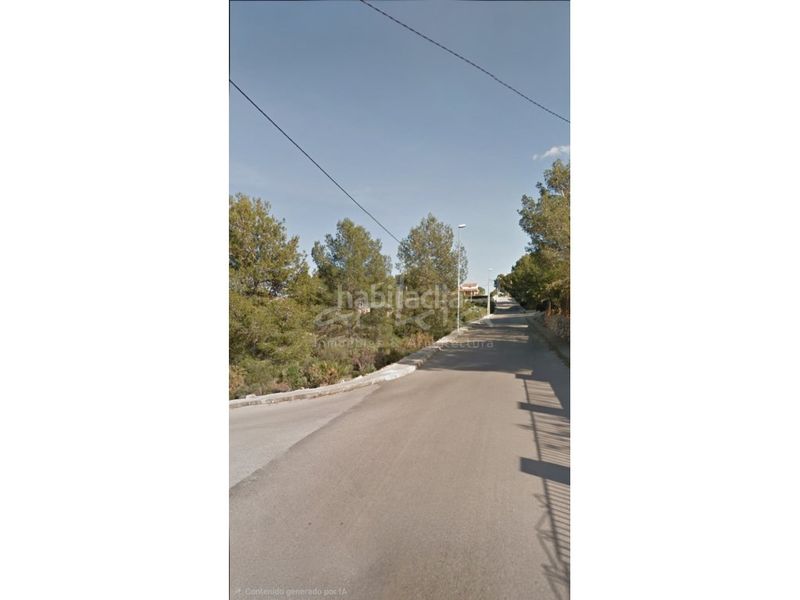 Foto 224bce3e-8e28-41af-8002-374aed087ba3. Terreny residencial a Alberic
