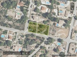 Terreny residencial a Alberic