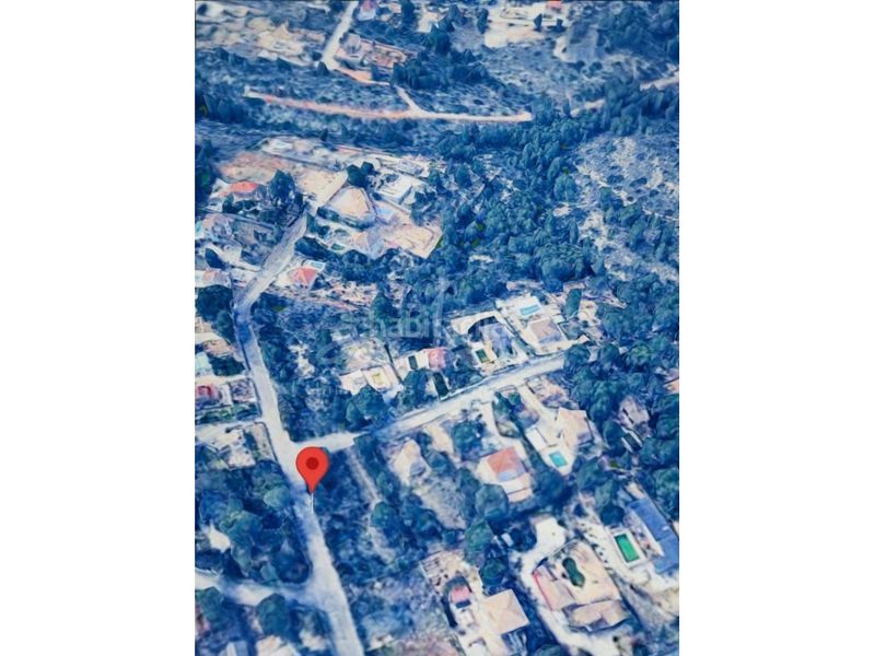 Foto 5189bb40-4cdc-4675-858f-710af690eada. Terreny residencial a Alberic