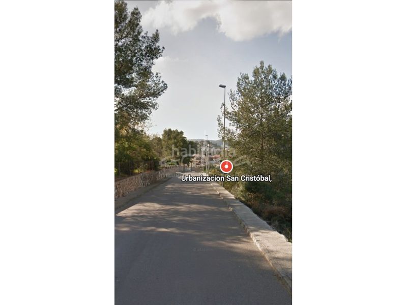 Foto 85aaba09-446d-48ba-8596-7646ed2a5048. Terreny residencial a Alberic