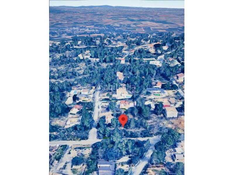 Foto 969387ab-9d5c-4ed1-94ed-8101197b5029. Terreny residencial a Alberic