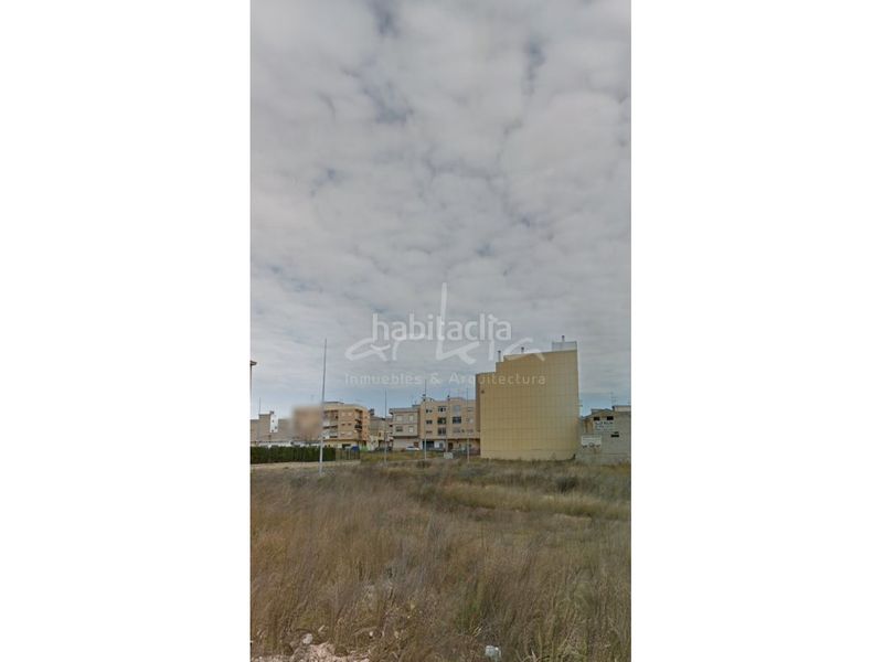 Foto 152c53bb-131c-407c-8390-803b80eef86e. Terreny residencial a Alberic