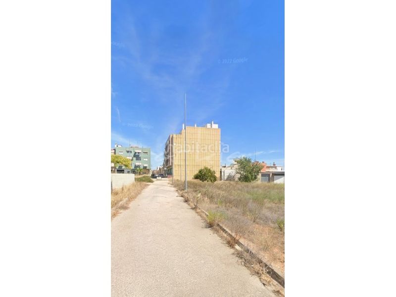Foto 3b940c71-0a49-4aff-abff-72927620ae7e. Terreny residencial a Alberic