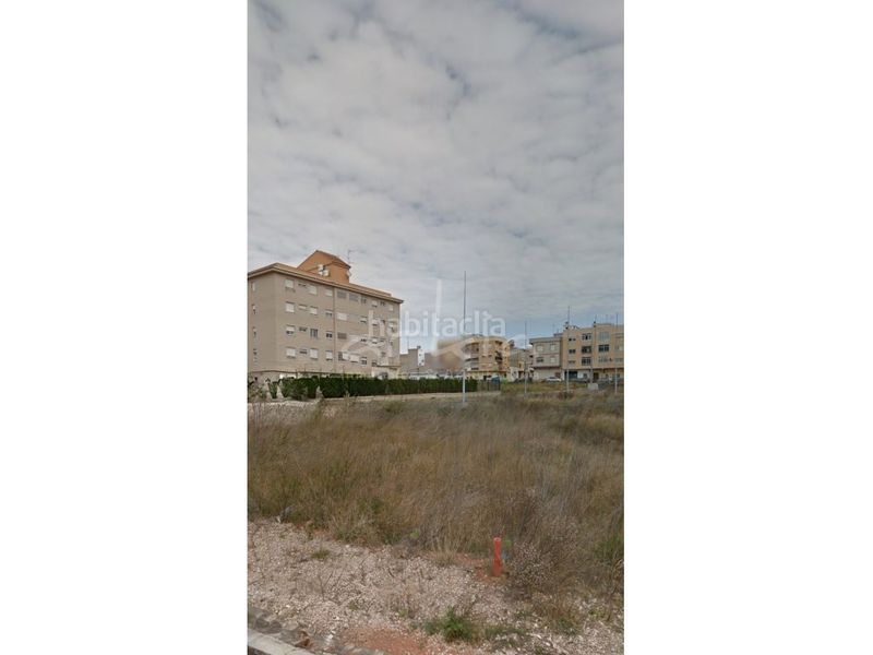Foto 8ce66723-0ba2-4558-87e7-d17f7a93fcf3. Terreny residencial a Alberic