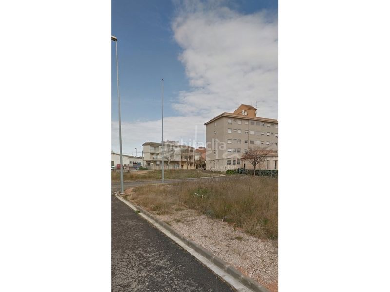 Foto b68b61ba-41cd-4514-a30d-44b72cb97fbe. Terreny residencial a Alberic