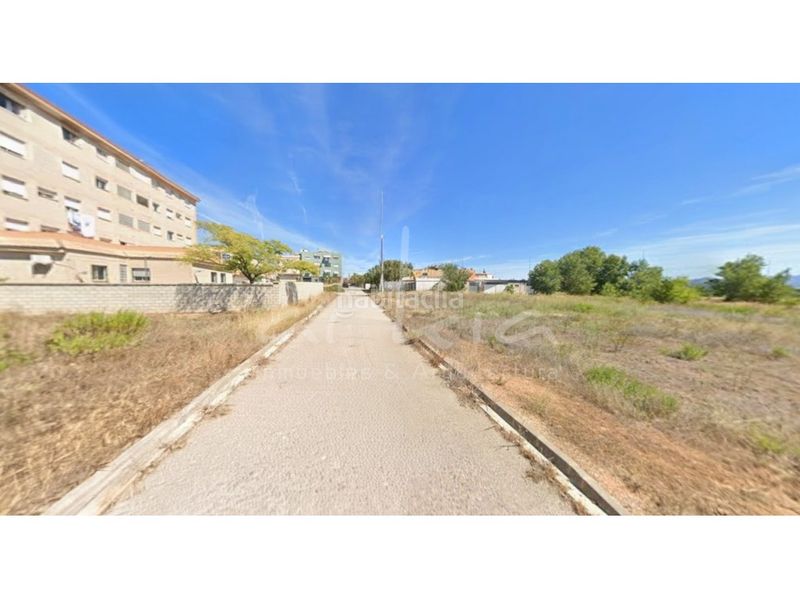Foto d576055e-45e5-46a0-8f49-8186fe3c16f0. Terreny residencial a Alberic