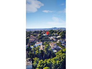 Terreny residencial a Alfinach - Monasterios