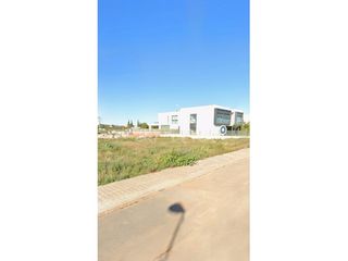 Terreno residenziale in Albal