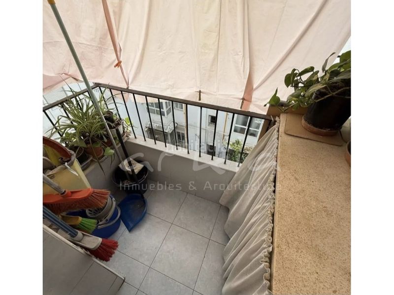 Foto bb138136-658e-425e-a725-dbd0724629b7. Pis a Sant Antoni Valencia