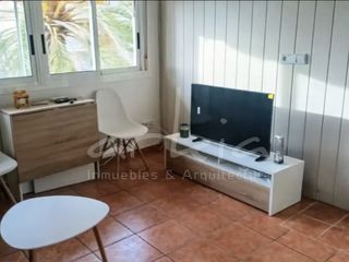 Apartament a El Perellonet
