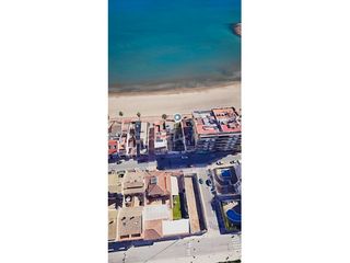 Terreny residencial a Playas de Puçol. Arkia estudio te ofrece solar urbano en venta en playa de puçol